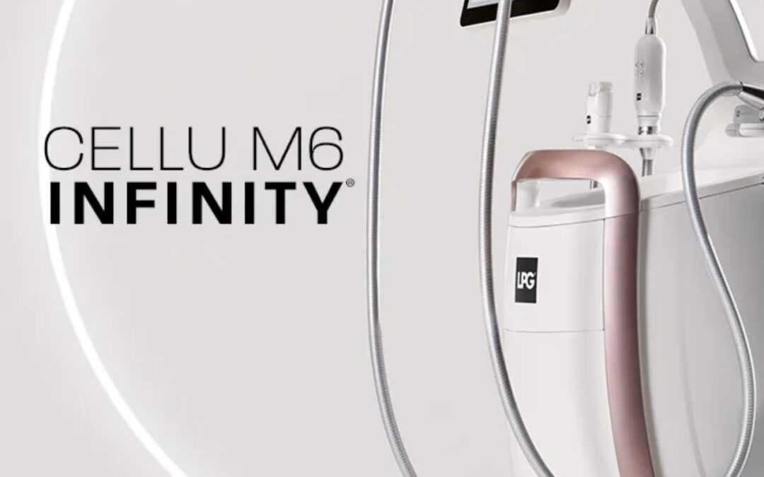 LPG Cellu M6 Infinity