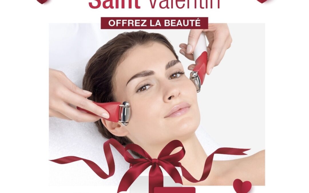 La Saint-Valentin